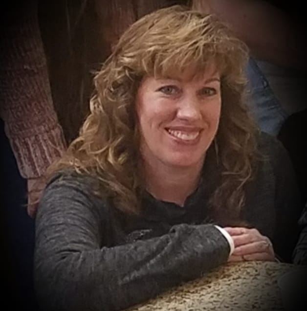 Hidden Ideas to Spirit-Led Impact - Lynn Hare